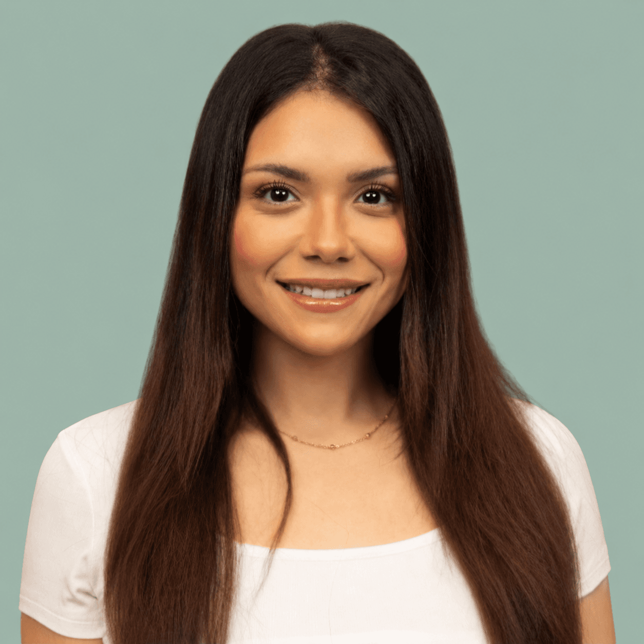 Nalina Mendez, PMHNP-BC