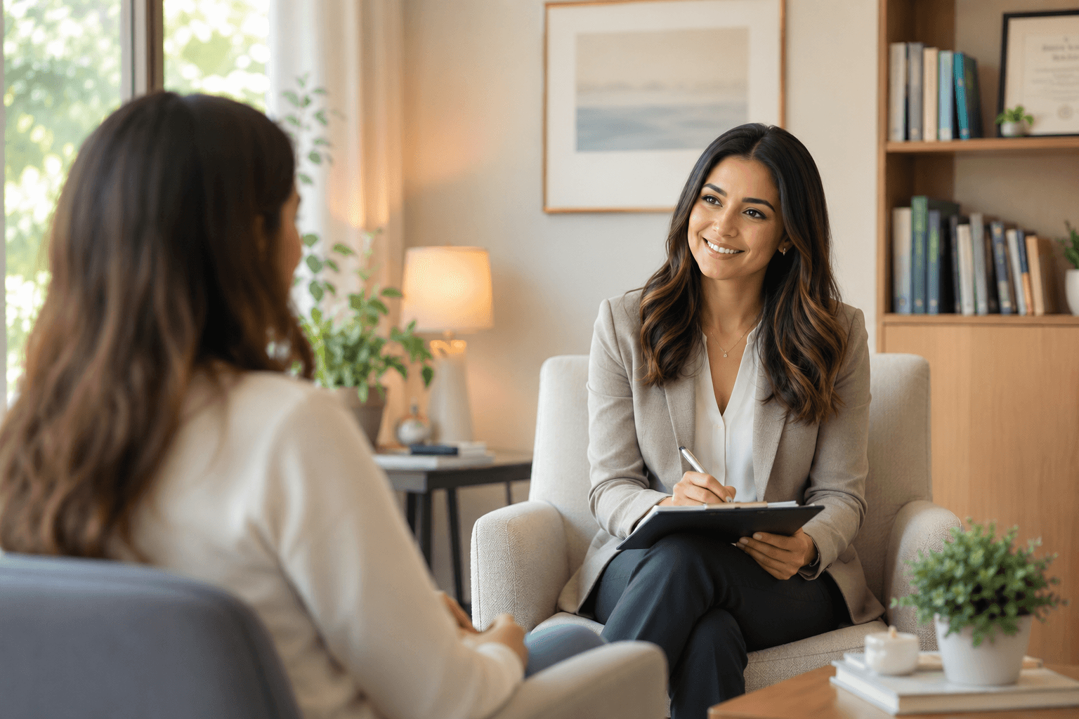 PMHNP vs. Psychiatrist: What's the Difference and Which One Do You Need?